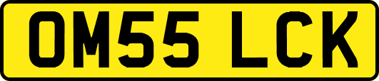 OM55LCK