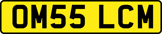 OM55LCM