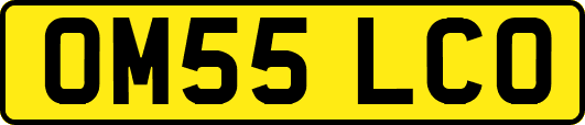 OM55LCO