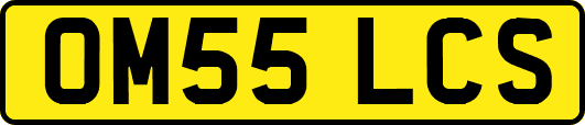 OM55LCS