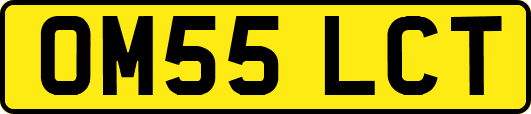 OM55LCT