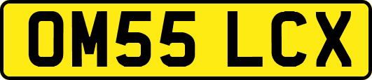 OM55LCX