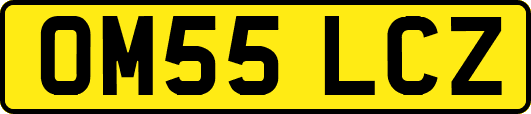 OM55LCZ