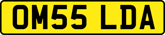 OM55LDA