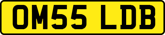 OM55LDB