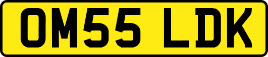 OM55LDK