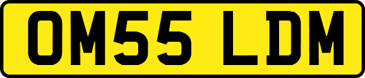 OM55LDM