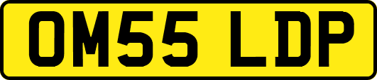 OM55LDP