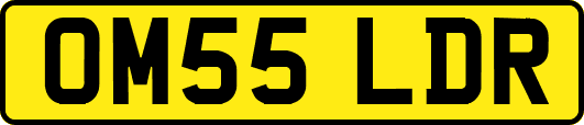 OM55LDR