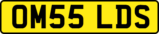OM55LDS