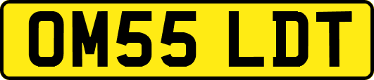 OM55LDT