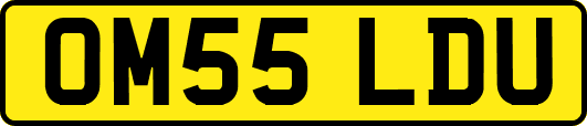 OM55LDU