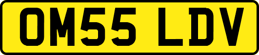 OM55LDV