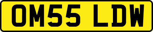 OM55LDW
