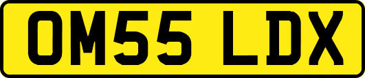 OM55LDX