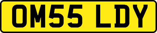 OM55LDY