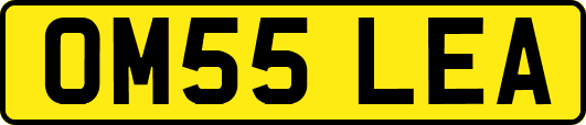 OM55LEA