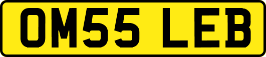 OM55LEB