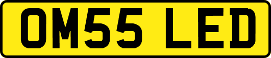 OM55LED