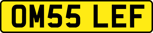 OM55LEF