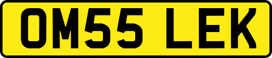 OM55LEK