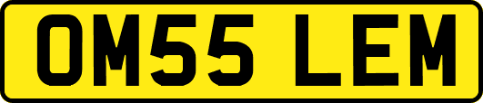 OM55LEM