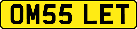 OM55LET