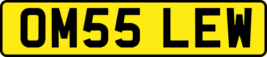 OM55LEW