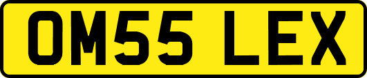 OM55LEX