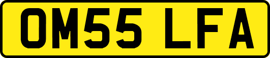 OM55LFA