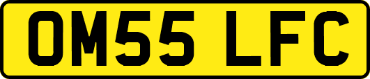 OM55LFC