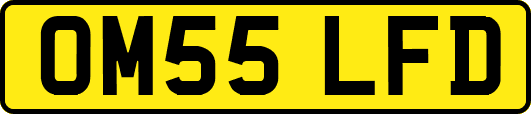 OM55LFD