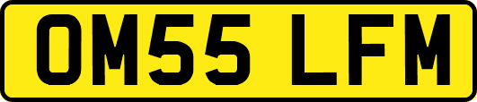 OM55LFM