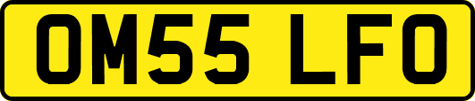 OM55LFO