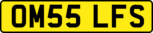 OM55LFS