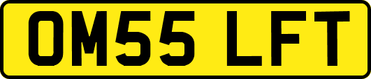 OM55LFT