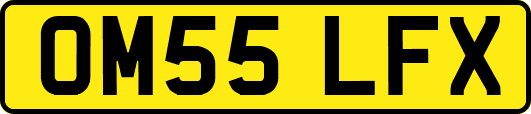 OM55LFX