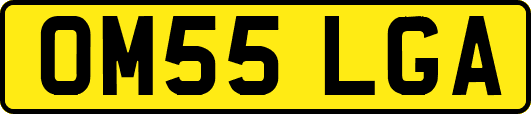 OM55LGA