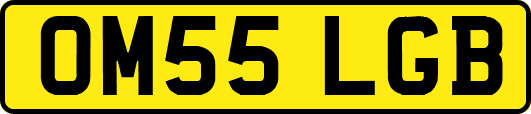 OM55LGB