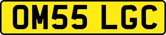 OM55LGC