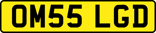 OM55LGD