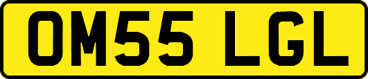 OM55LGL