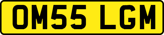 OM55LGM