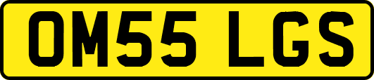OM55LGS