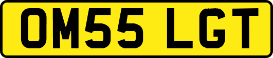 OM55LGT