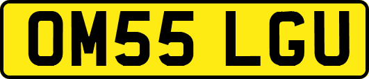 OM55LGU