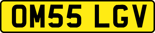 OM55LGV