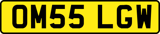 OM55LGW