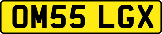 OM55LGX
