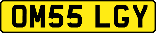 OM55LGY